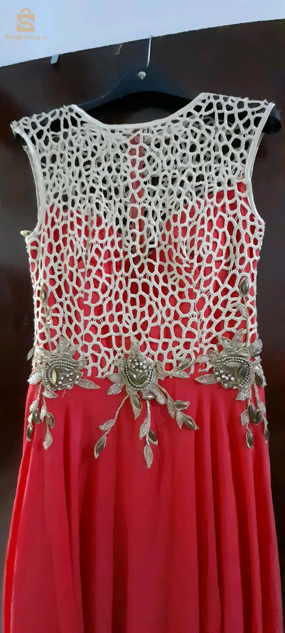 فستان أعراس