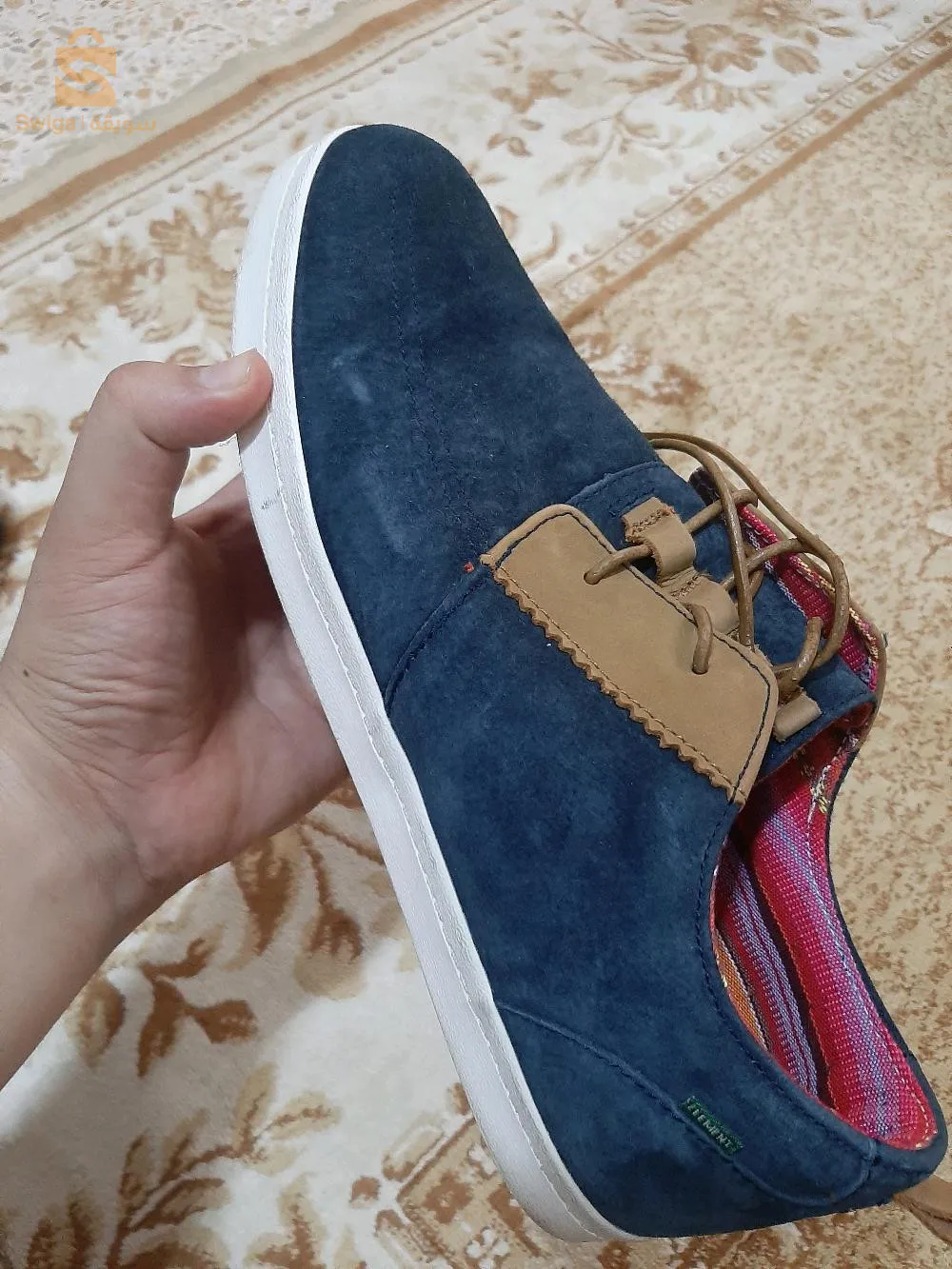 mocassin P43 sobat p44 ccilui P44 adidas P46