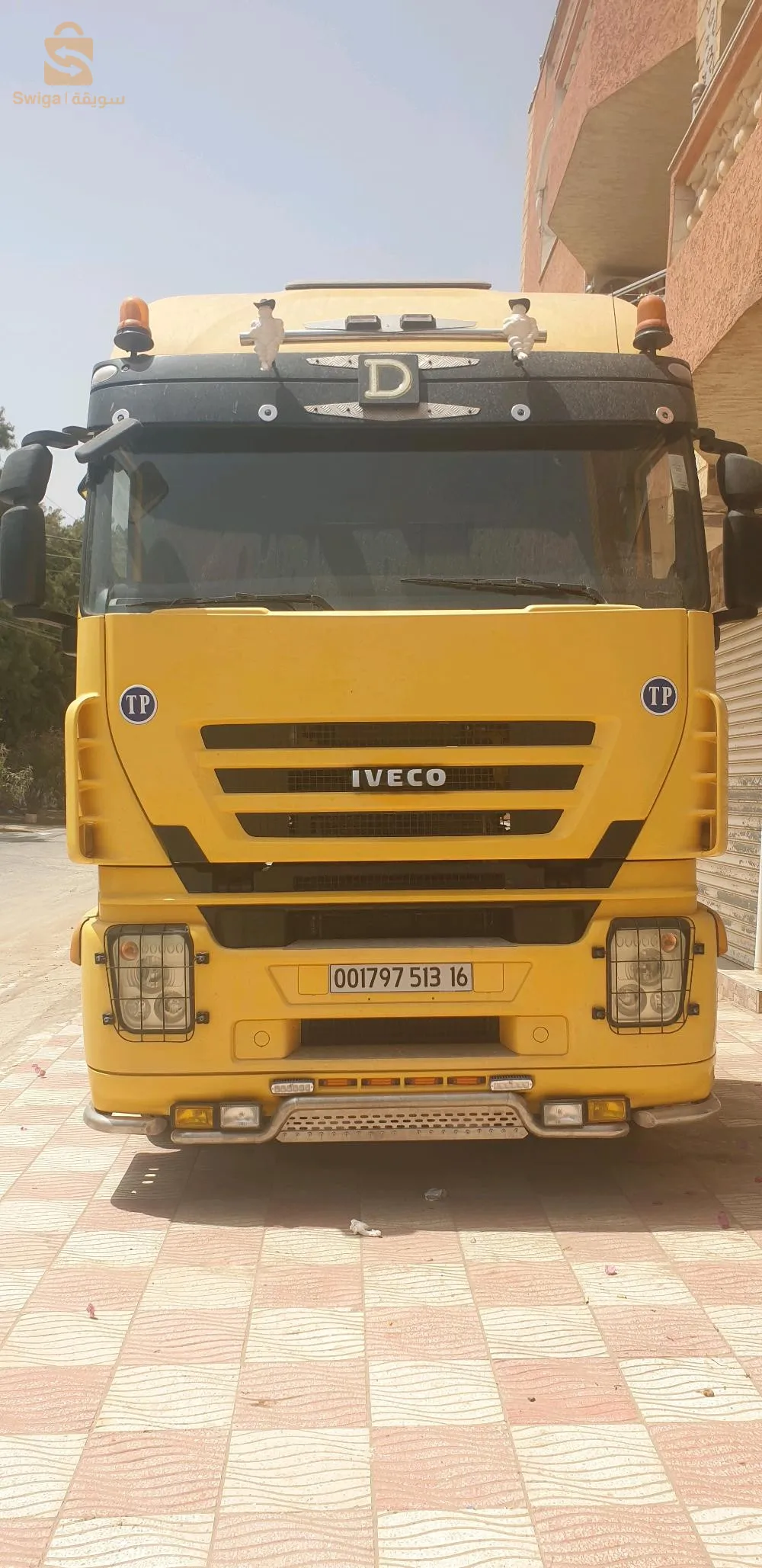 iveco