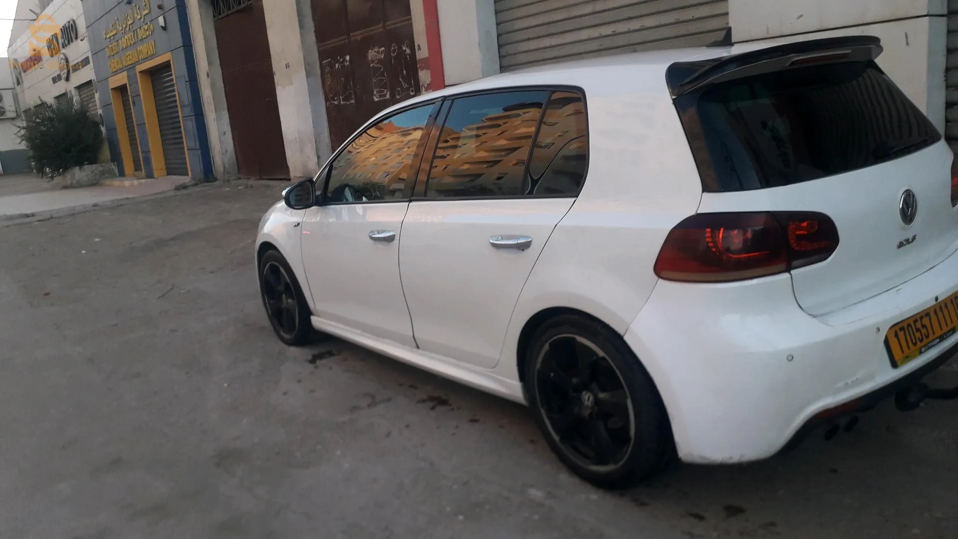 a vendre