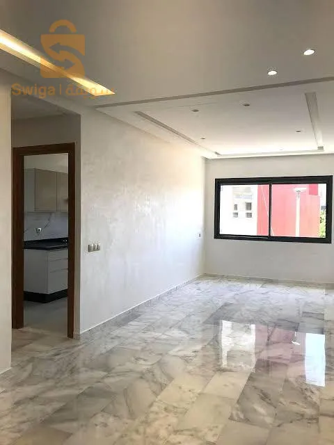 appartement pour la vente a beb ezzawar