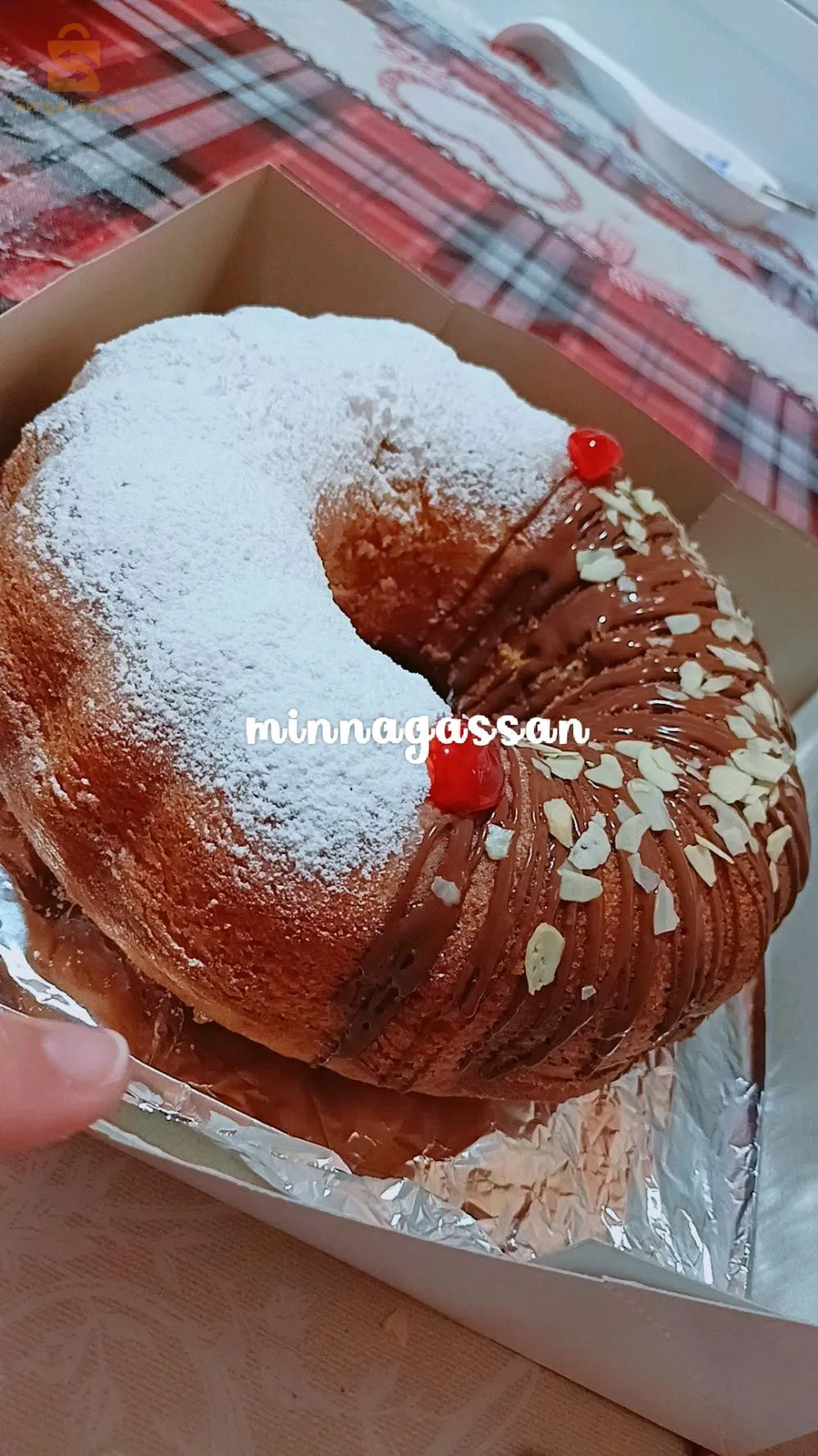 كيك للمناسبات والحفلات
