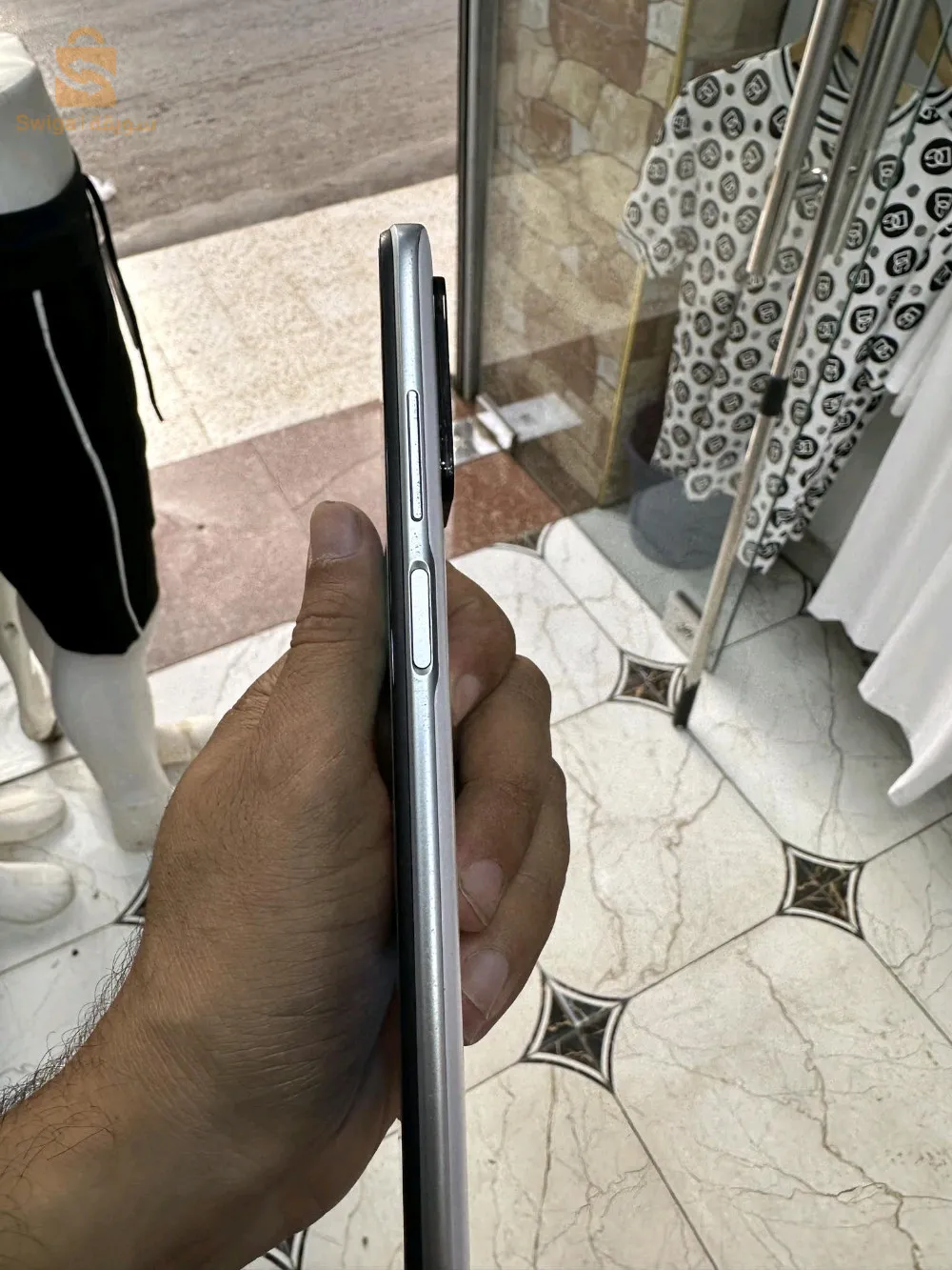 حي العربي بن مهيدي شارع61