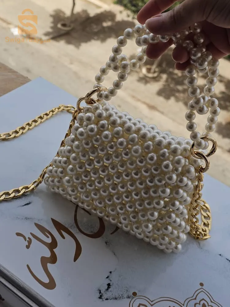 sac cristal