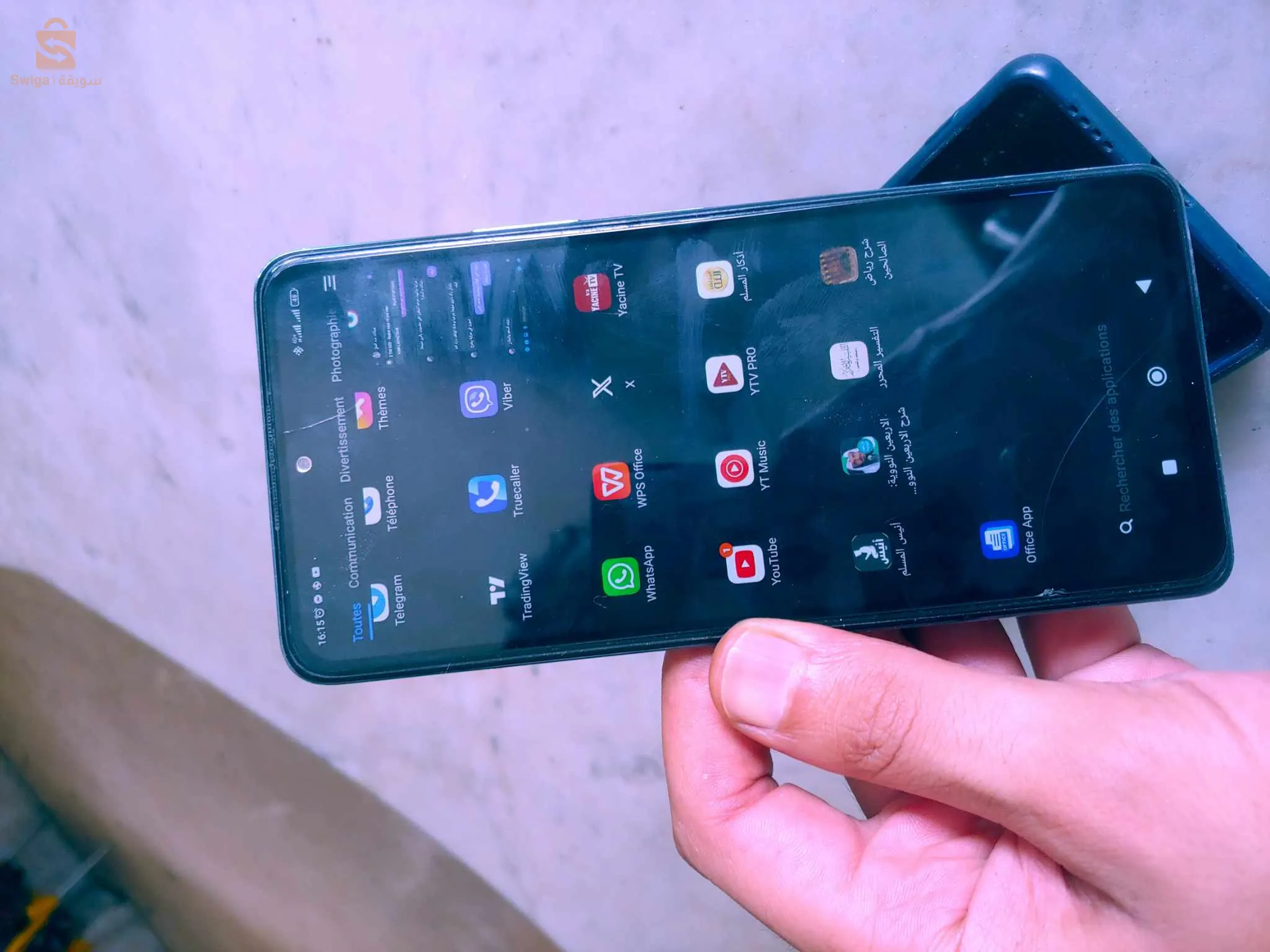 redmi note 10 pro max