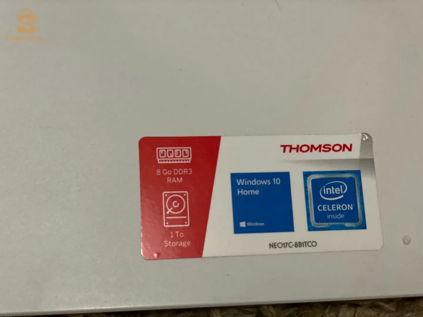PC