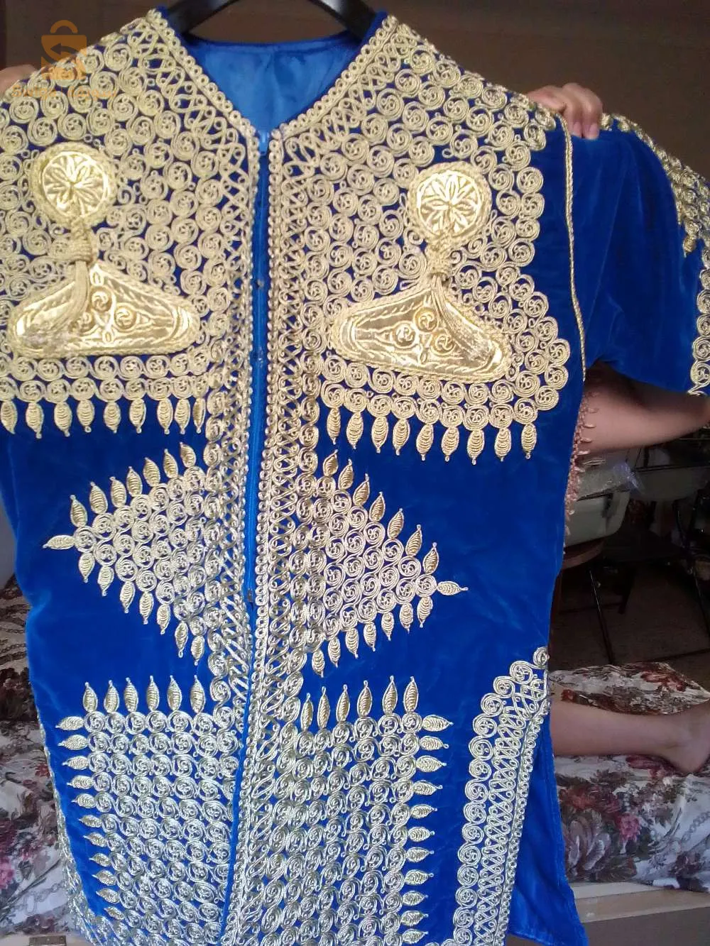 ملابس نسائية للاعراس