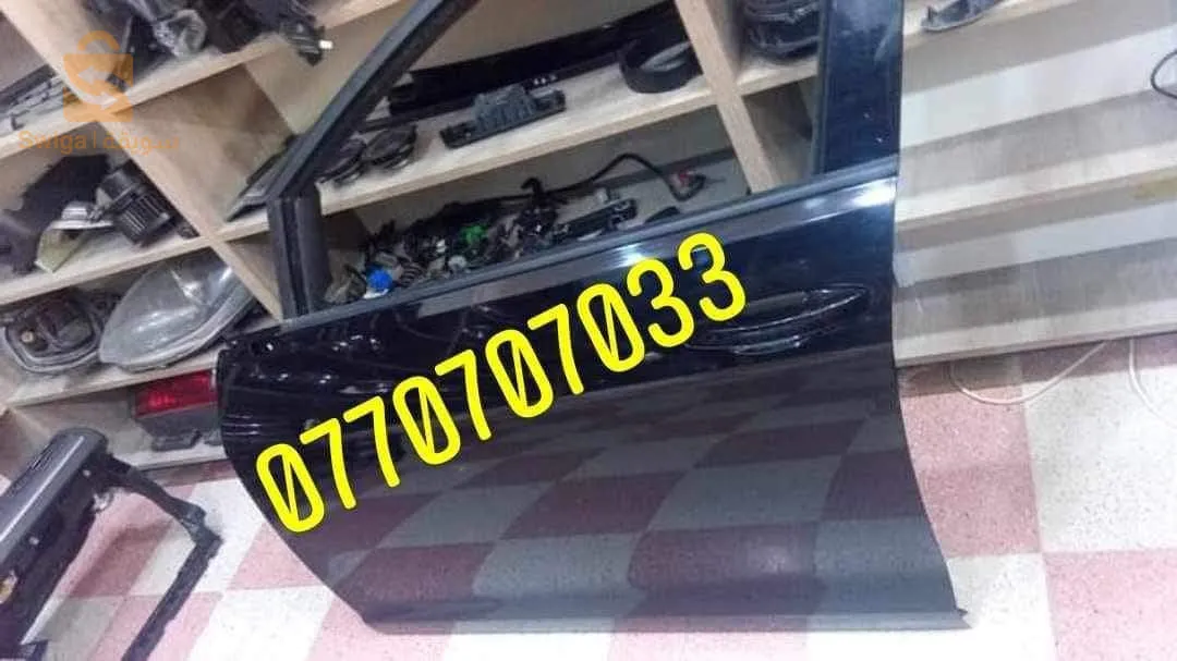 قطع الغيار السيارات الالمانية لاكاص دورجين 0770707033