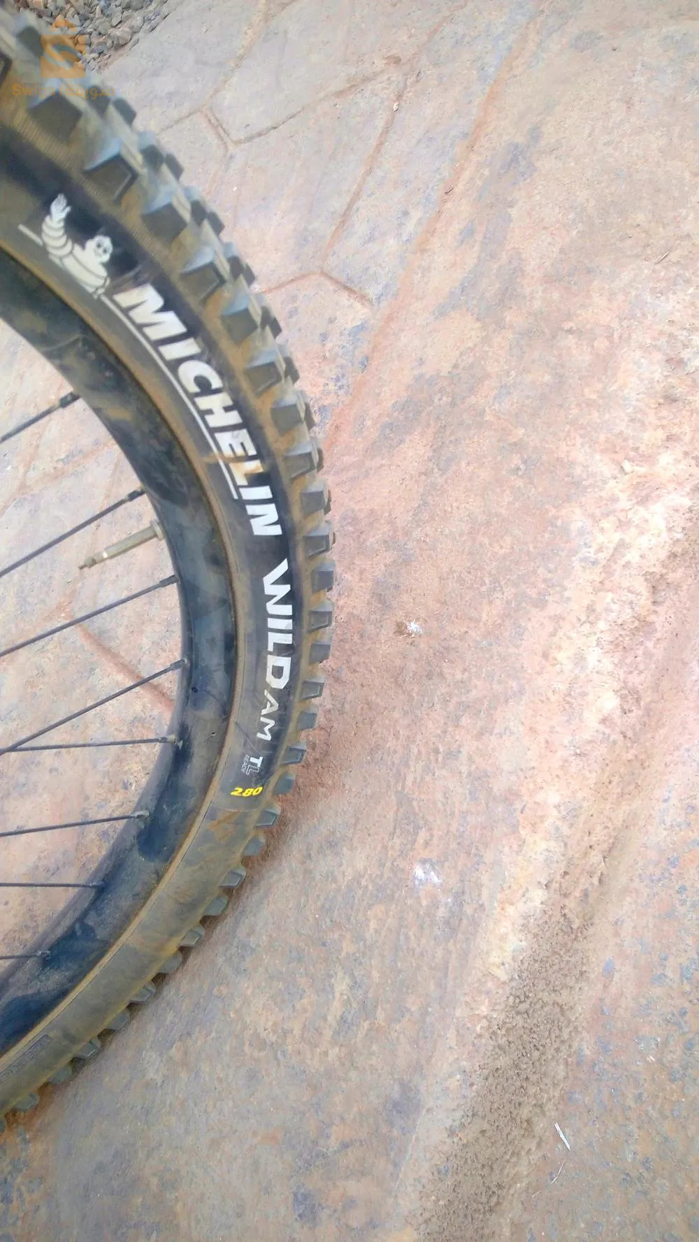 دراجة.اليكتريك..نوع.focus..صنع.الماني