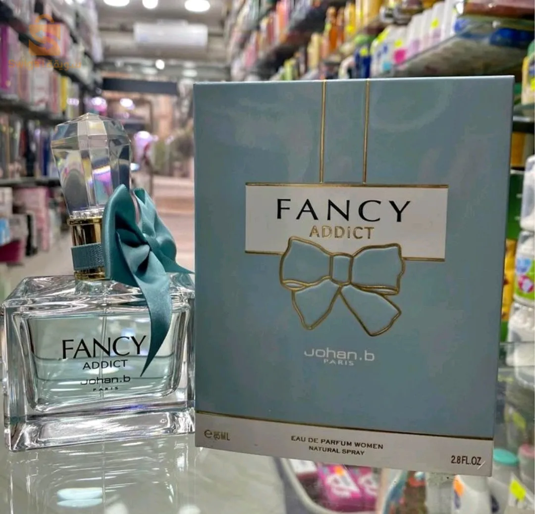 Parfum Fancy addict💯💯💥