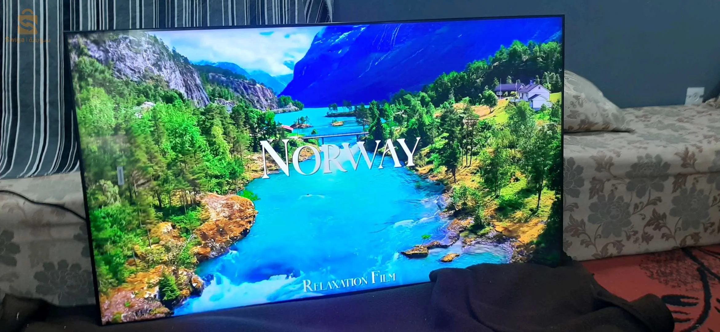 Samsung 65 8k kaba jamais utilisé référence QE65Q800TAT 
QLED