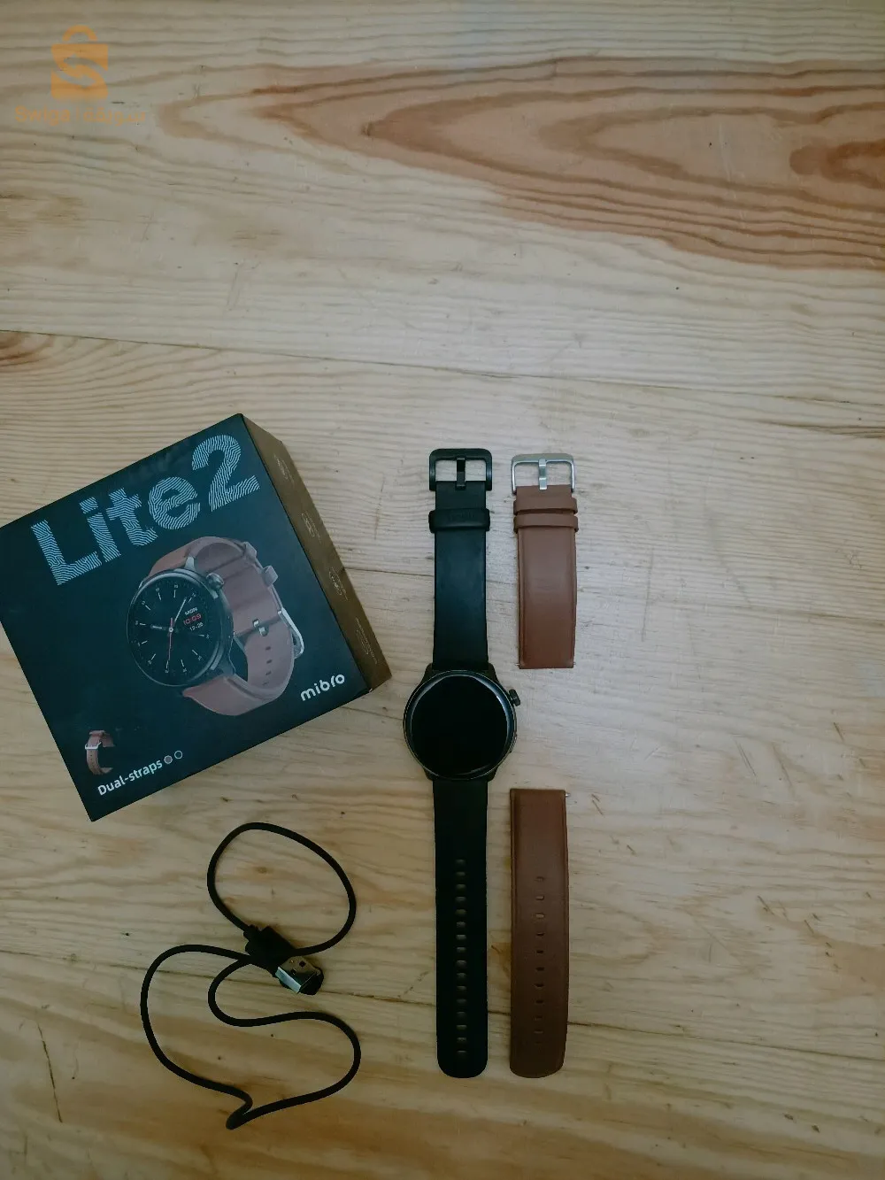 mibro watch lite 2