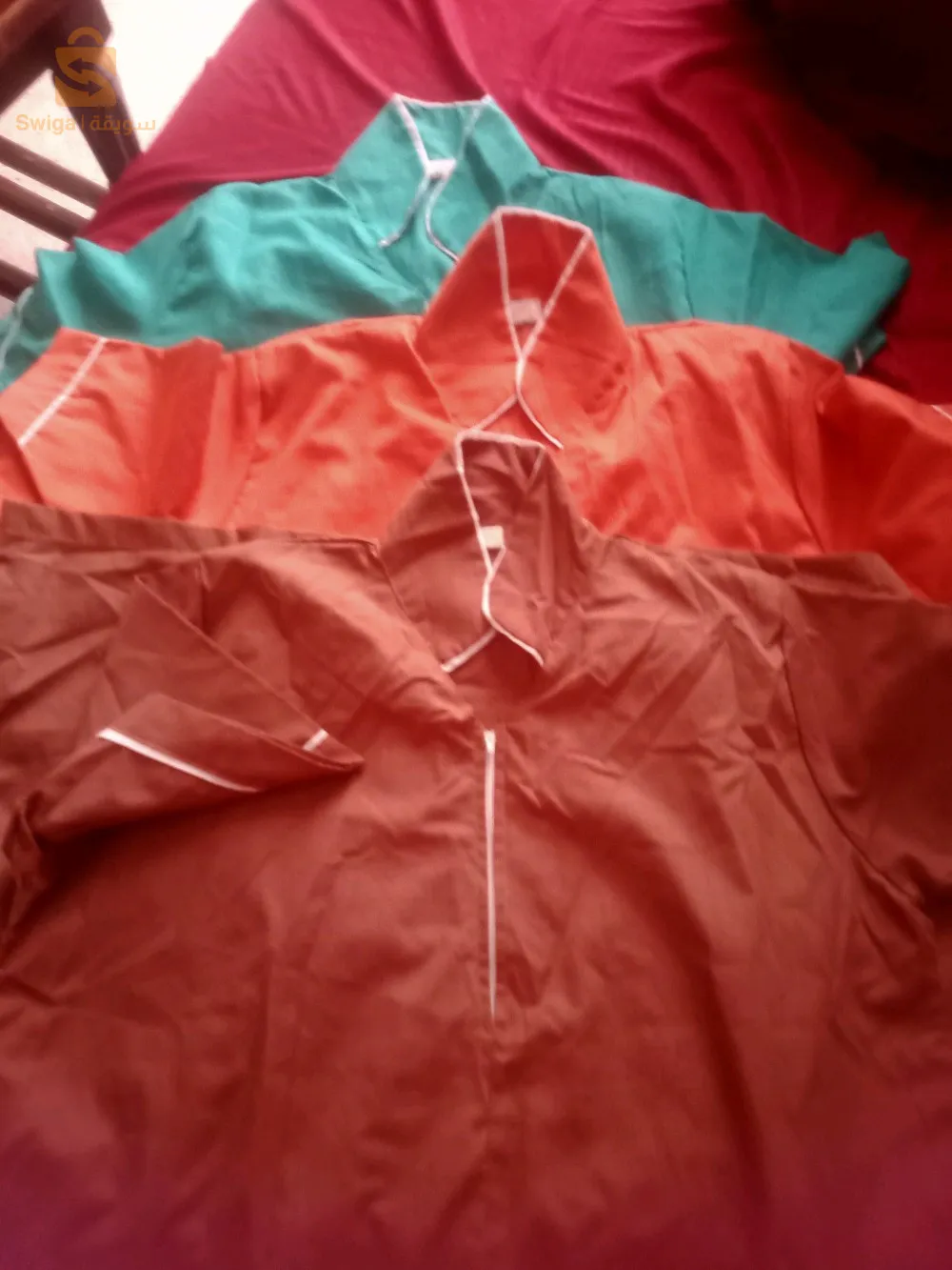 طبليات للعاملات