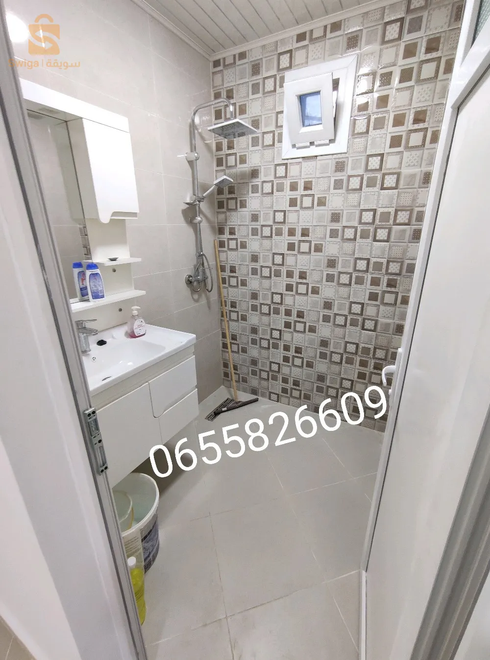 شقق سكنية جديدة