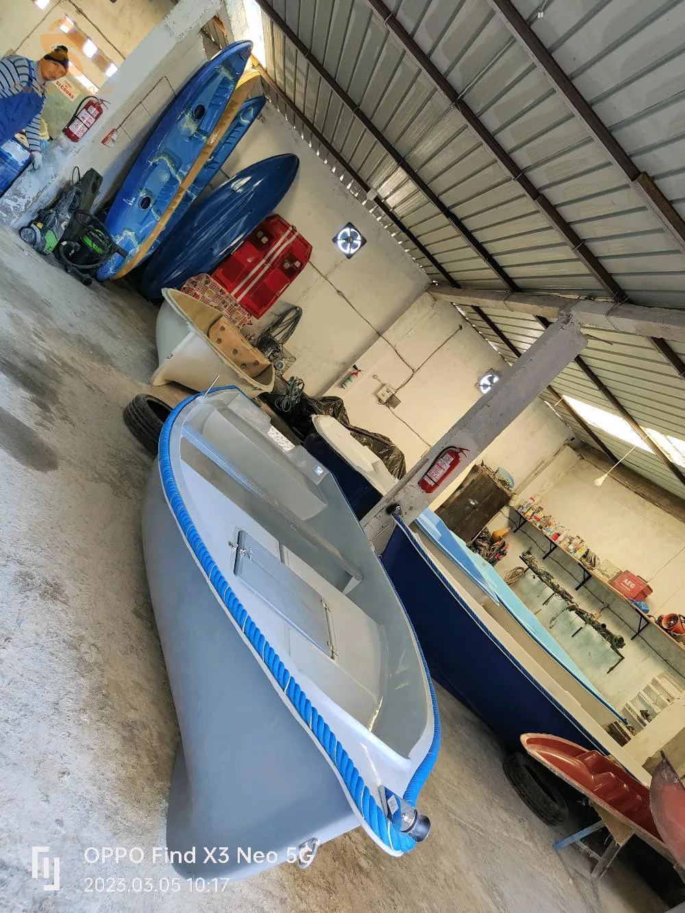 عين الترك وهران