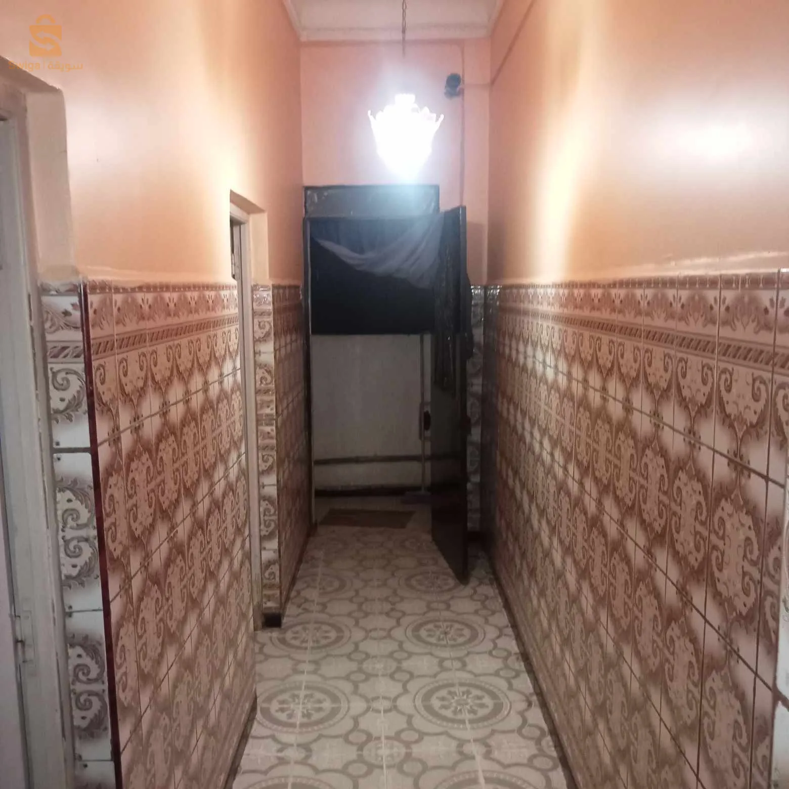 *À Vendre 🏡 Villa de à Gambetta:**