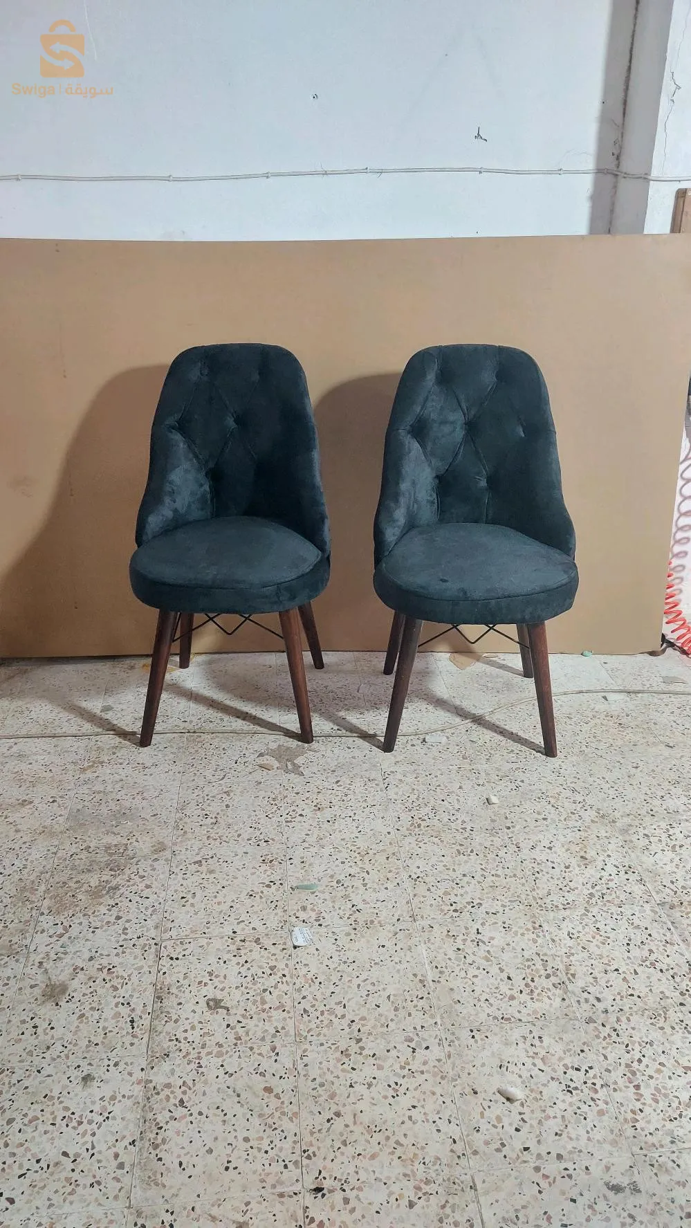 chairs