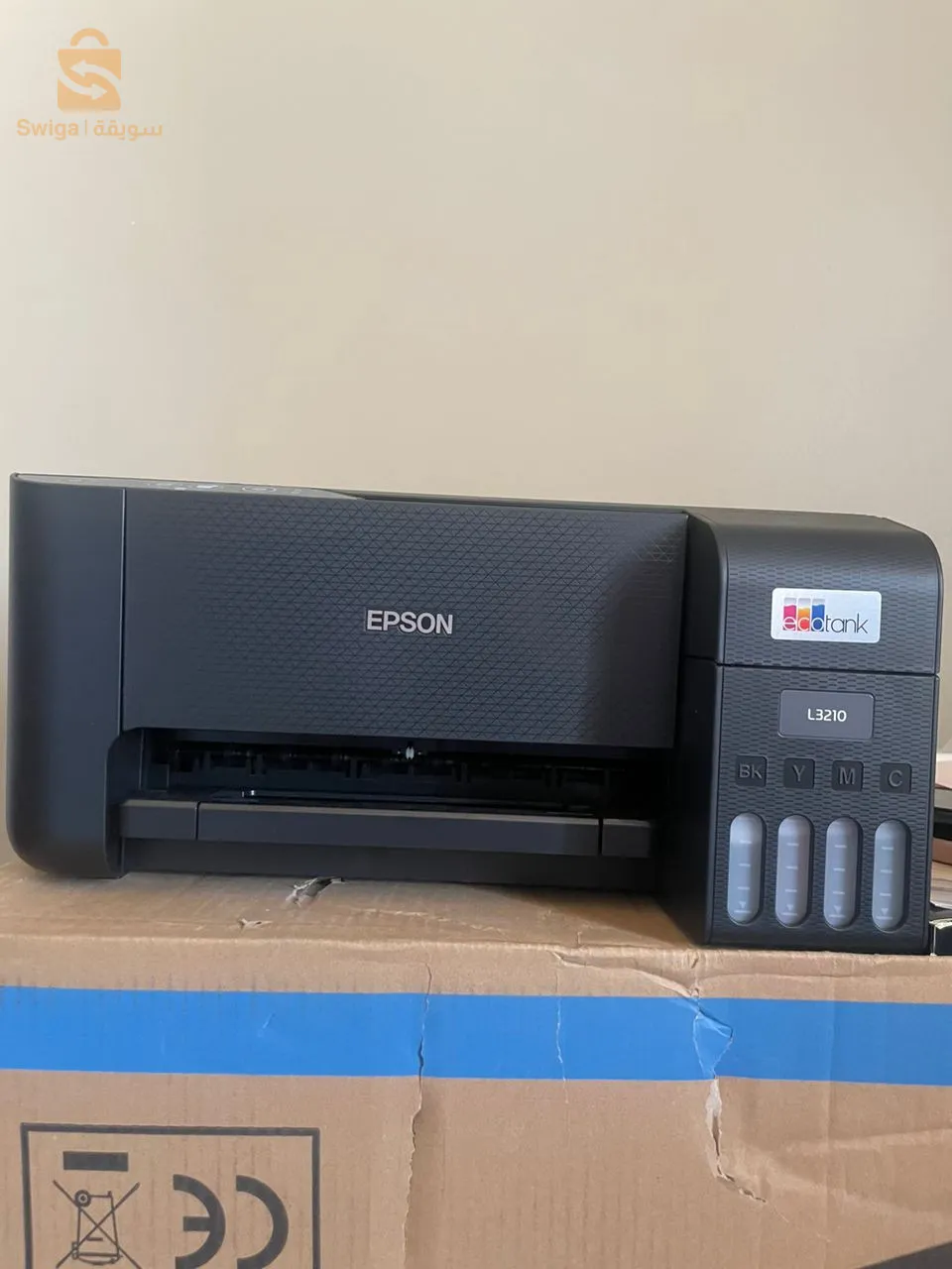 imprimante Epson l3210