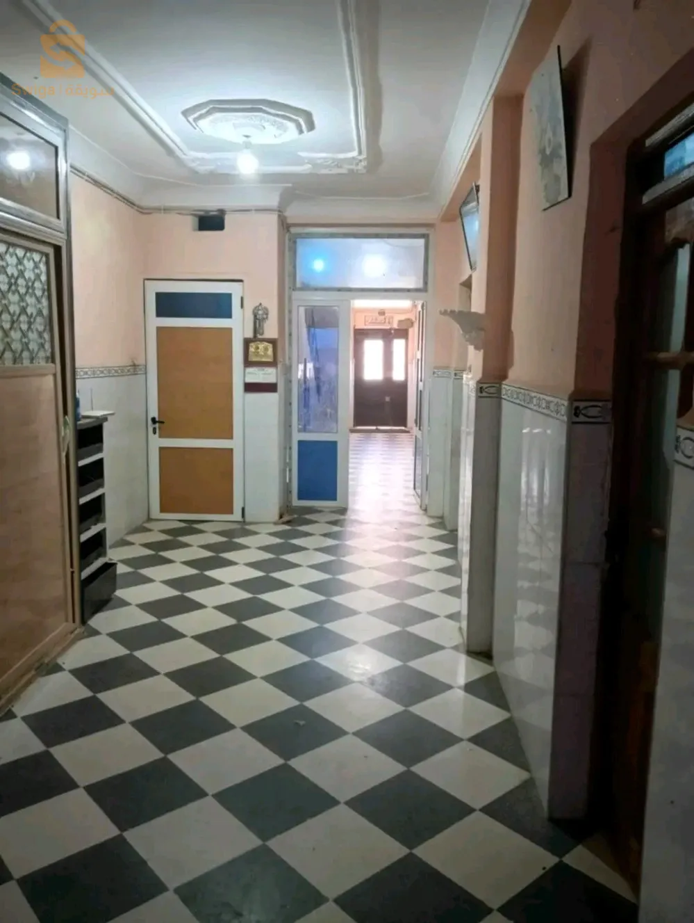 فيلا للبيع ضاية افلو