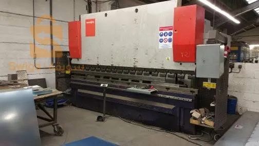 Montage et démontage machine industrielle et réparation machine industrielle