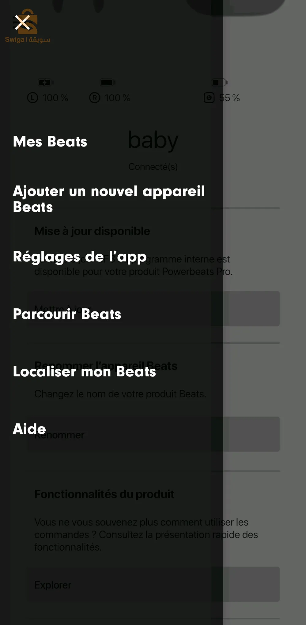 حاجا اوريجينال