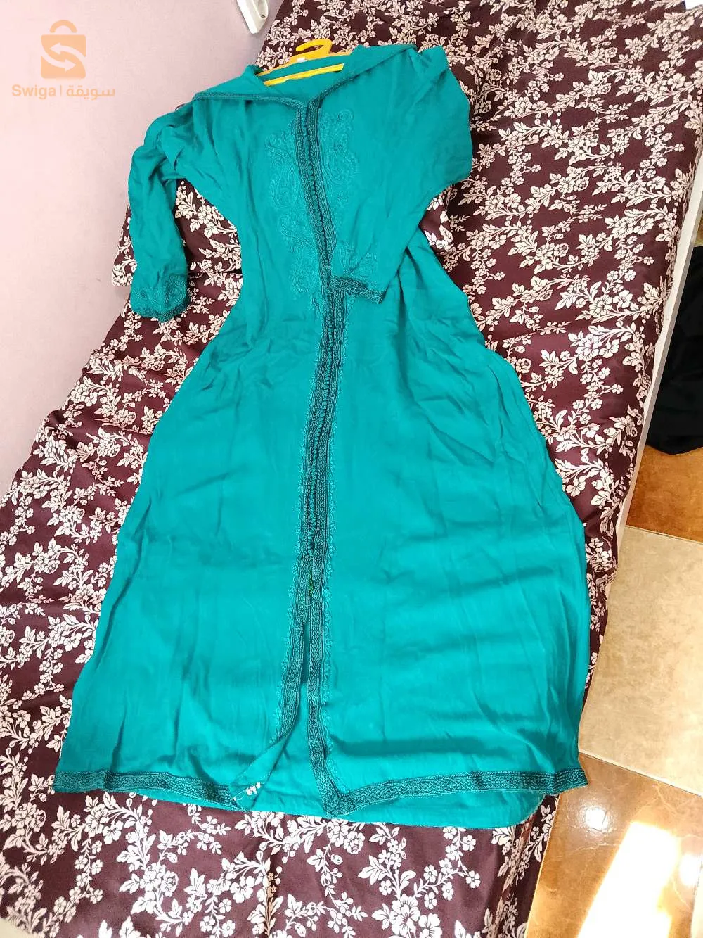 Robes soirées