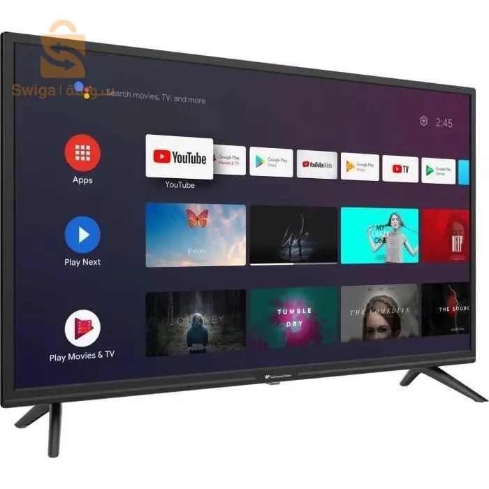 Continental Smart Tv 32 P