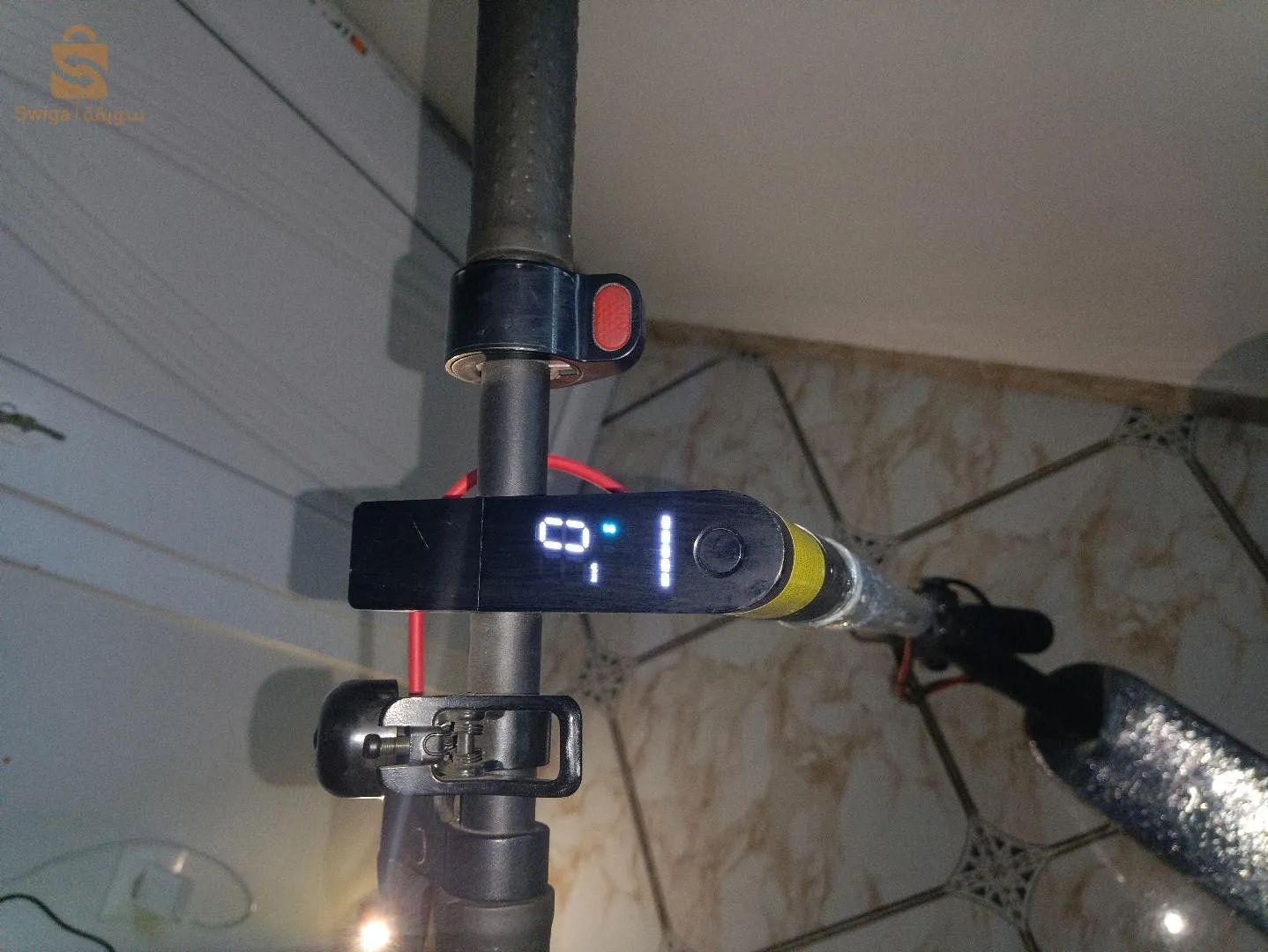 trotinette electric Xiaomi pro 2