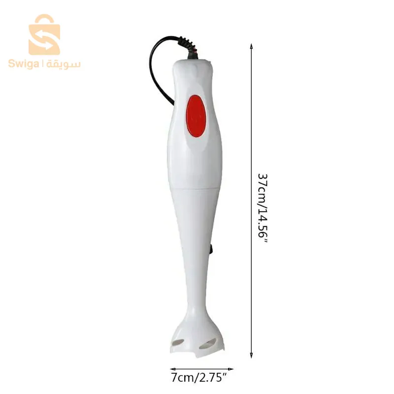 Electric mixer