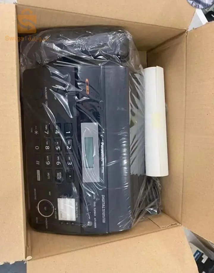 فاكس باناسونيك