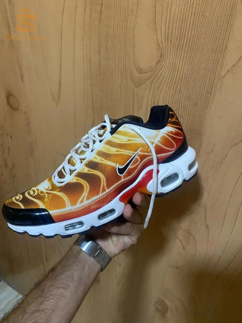 TN VOLCANO POINTURE 42