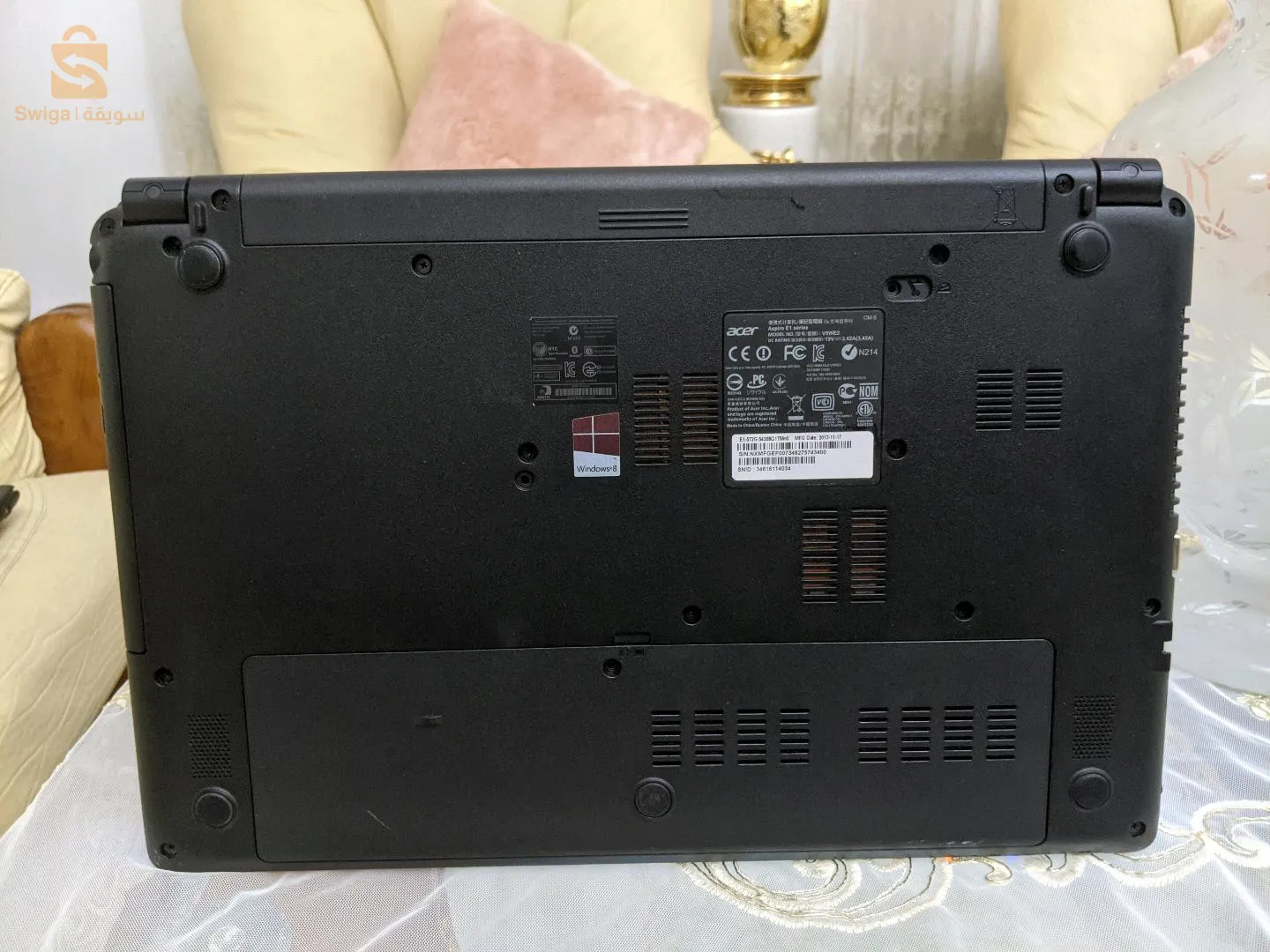 acer laptop