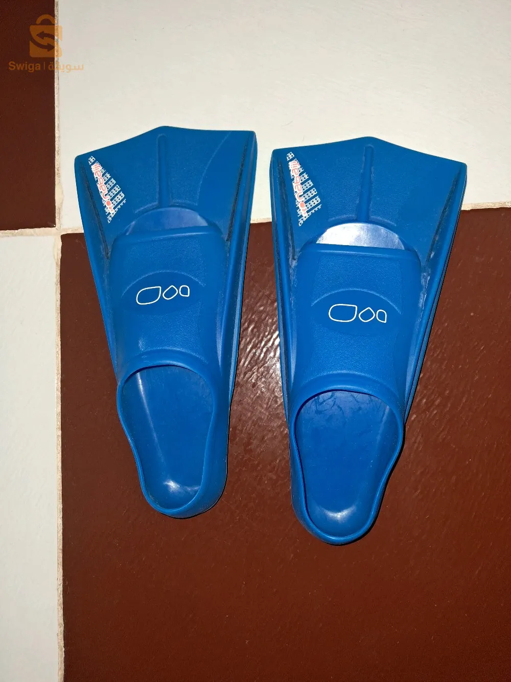 Swimming accessories