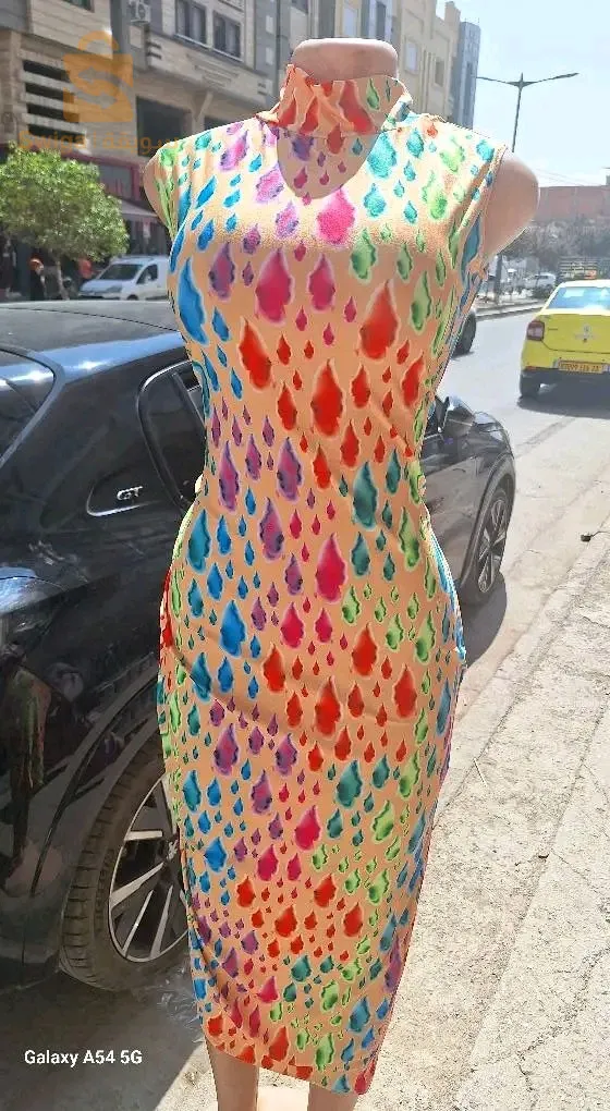 سلعة وسومة