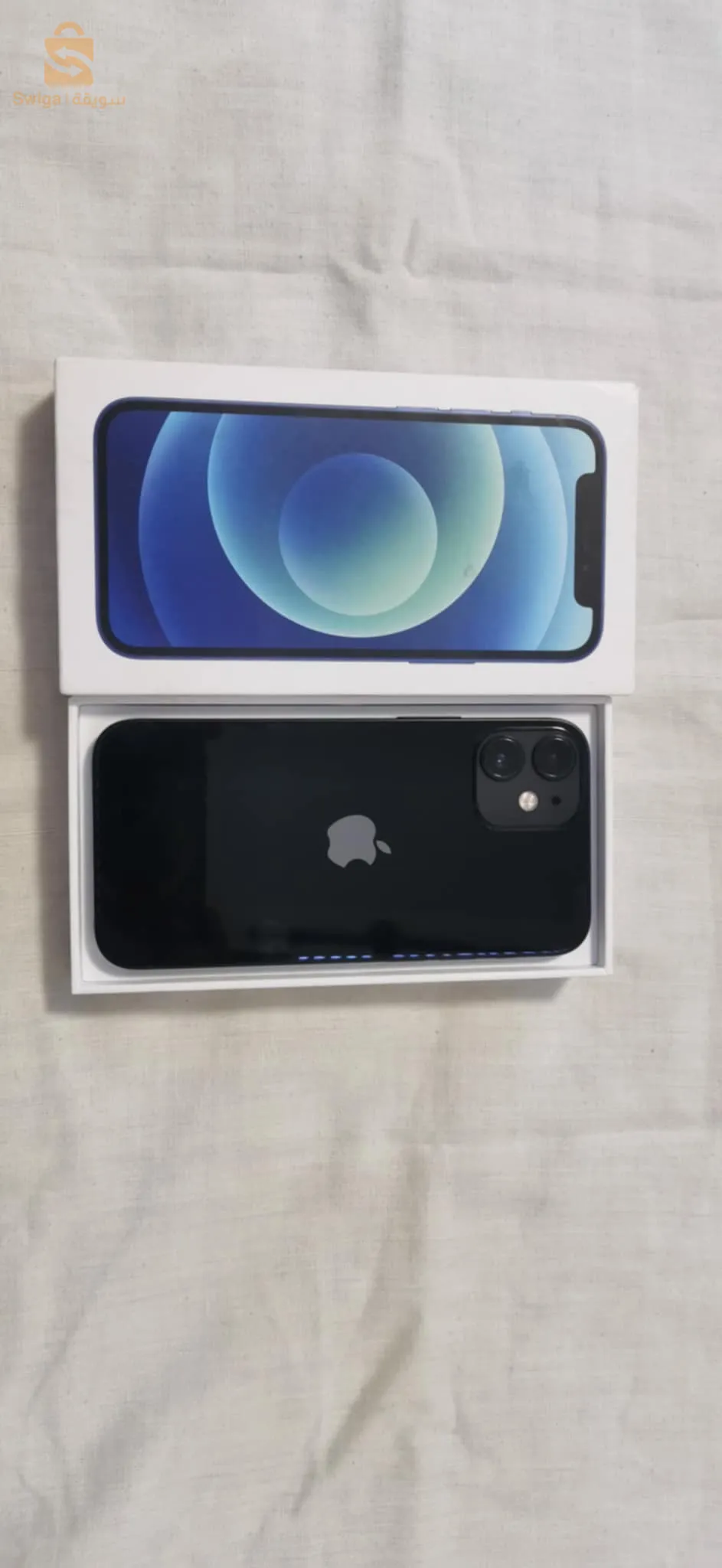 iphone 12 mini 128gb