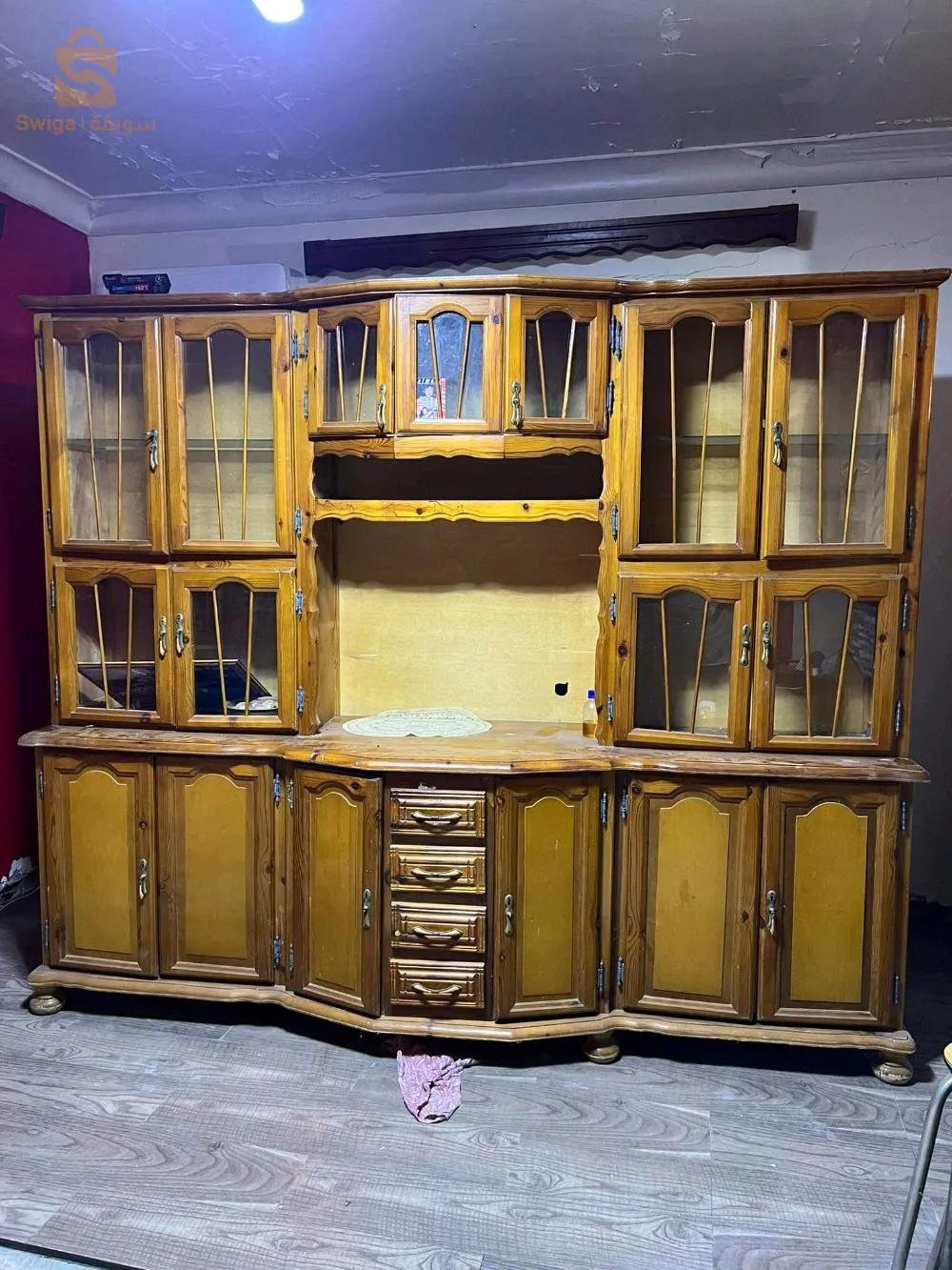 بيع ادوات مطعم
