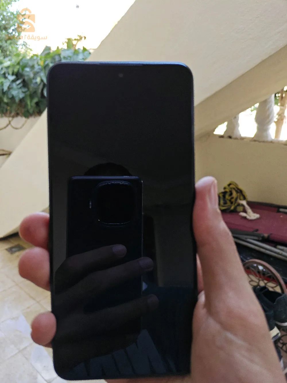 هاتف OnePlus Ace 10R