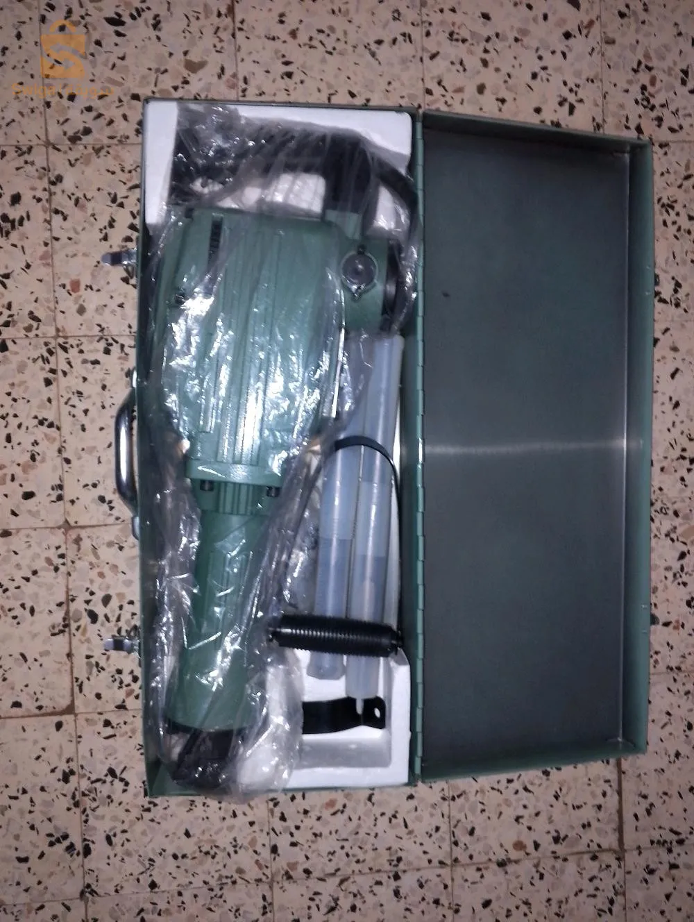 Marteau piqueur BOSCH 3600W ORIGINAL