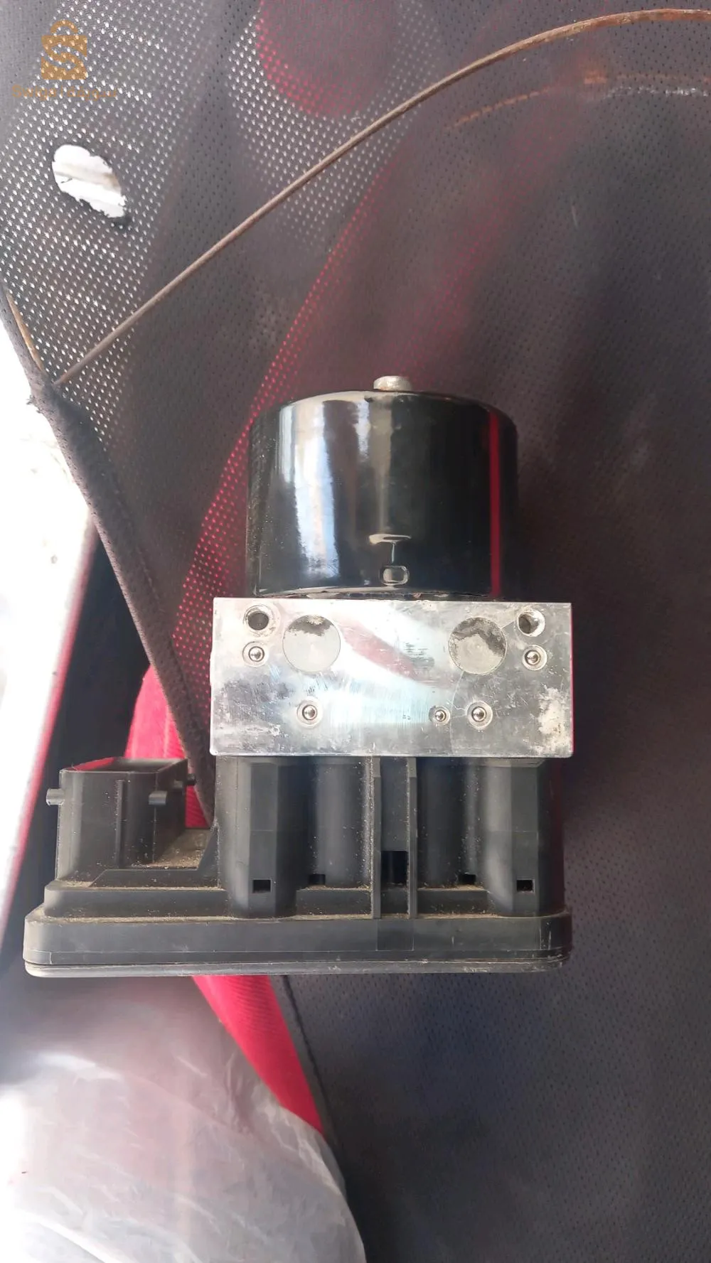 كتلة ABS شيفروليه كروز