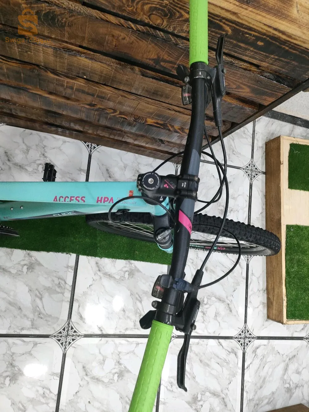 Cube t'ai L ✅👍 29