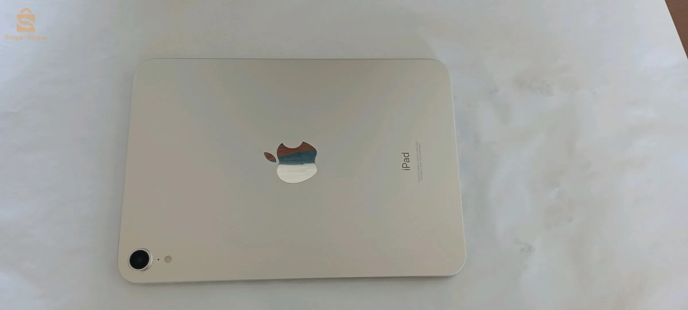 iPad mini6
