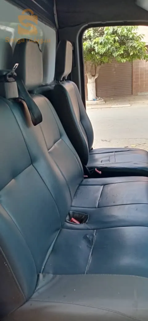 تلمسان عند المستشفى