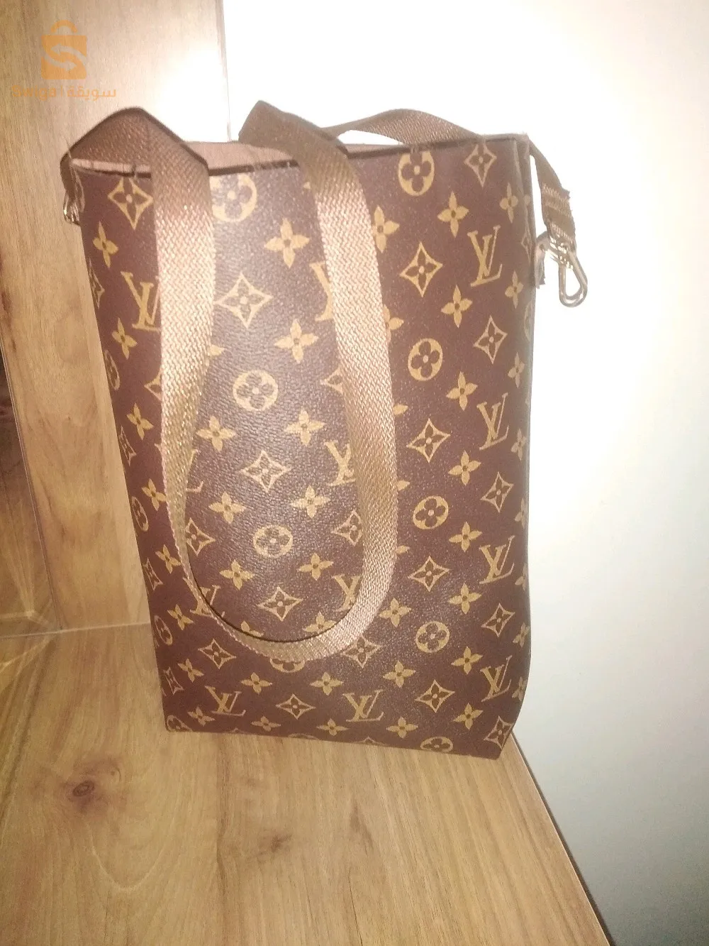 Sac à main et tote bag en similicuir