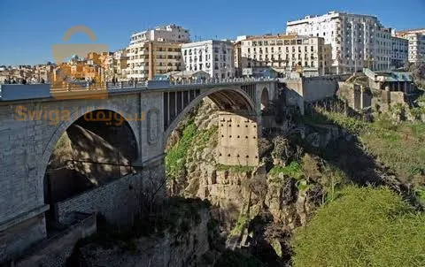 Studio for rent in Constantine