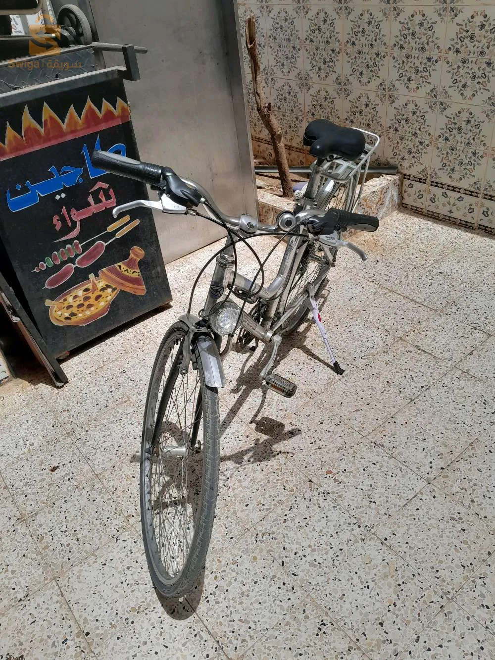 وهران عين الترك