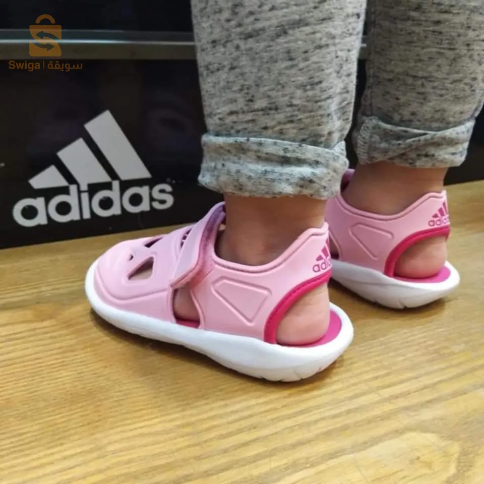 sandales pour enfants adidas