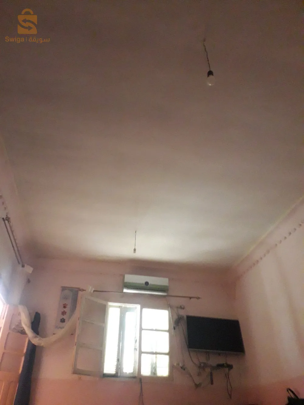 للبيع شقةf 3
