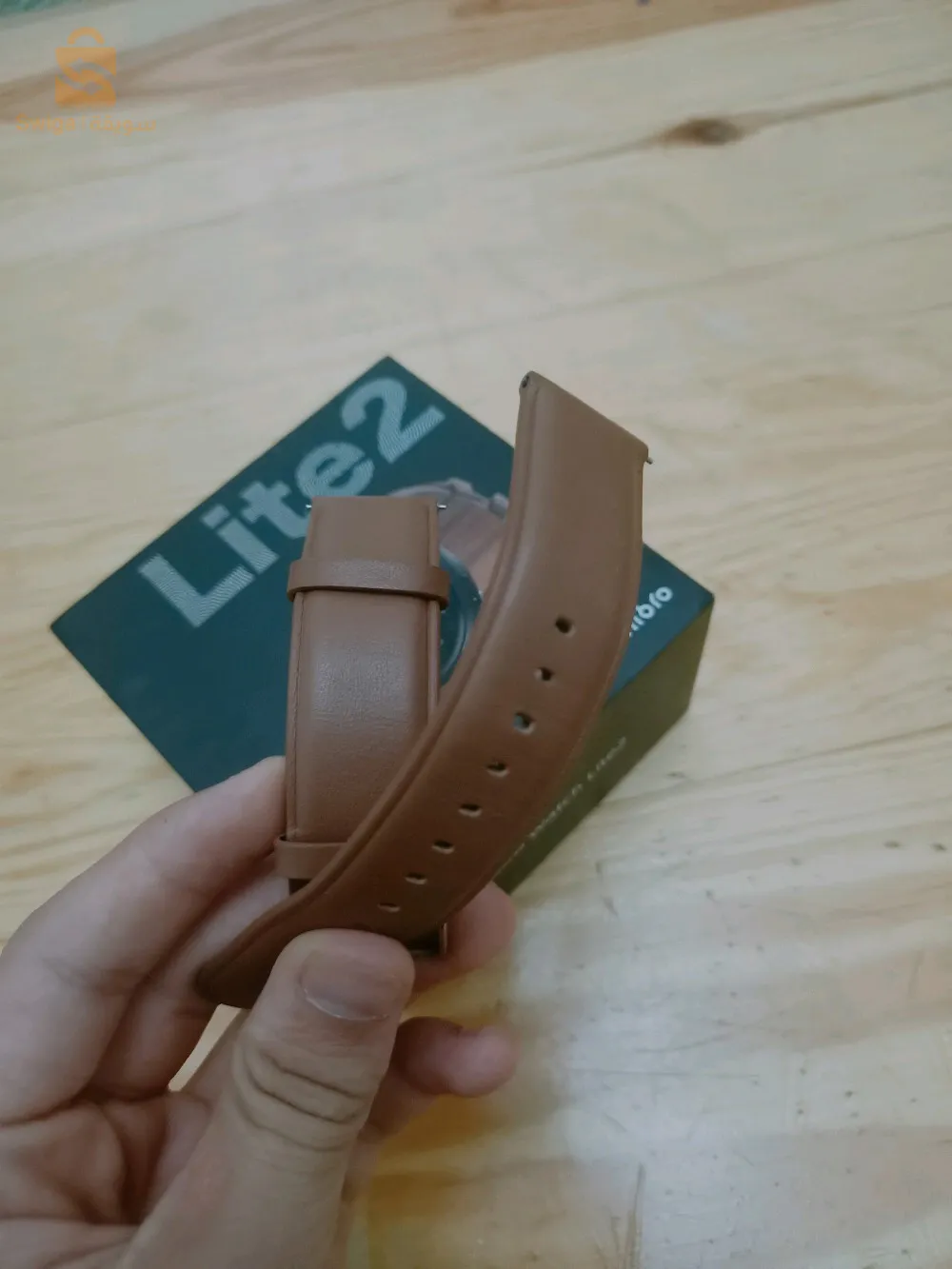 mibro watch lite 2