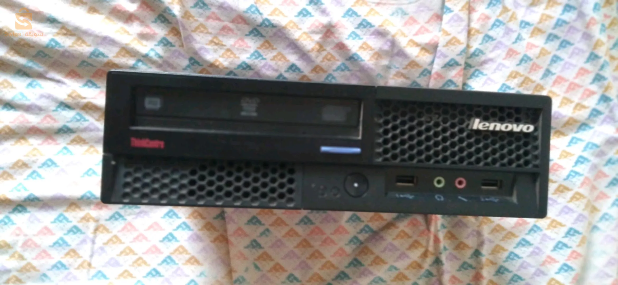 حاسوب مستعمل مدة شهر