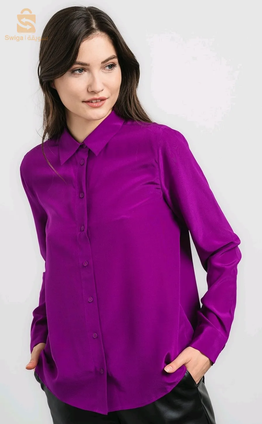 قمجة تركية chemises Turquie 🇹🇷